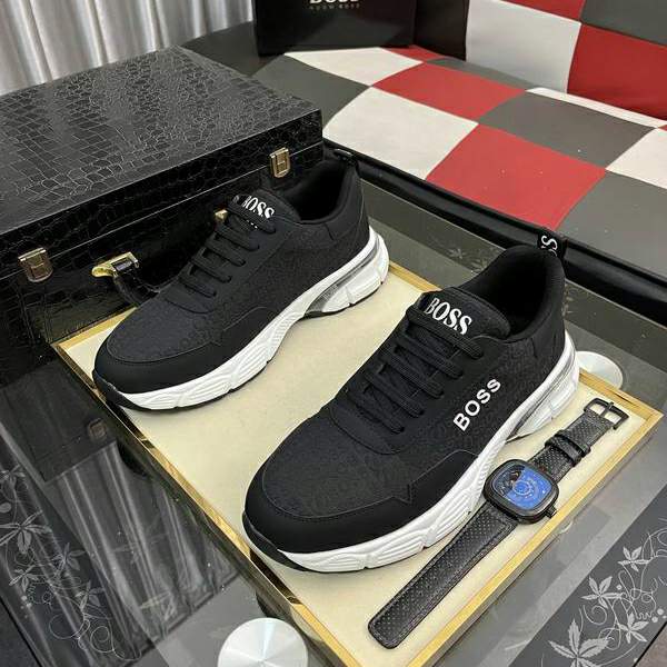 Picture of Boss Shoes _SKUBOSSsz38-45WM09031681